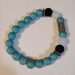 Bead bracelet